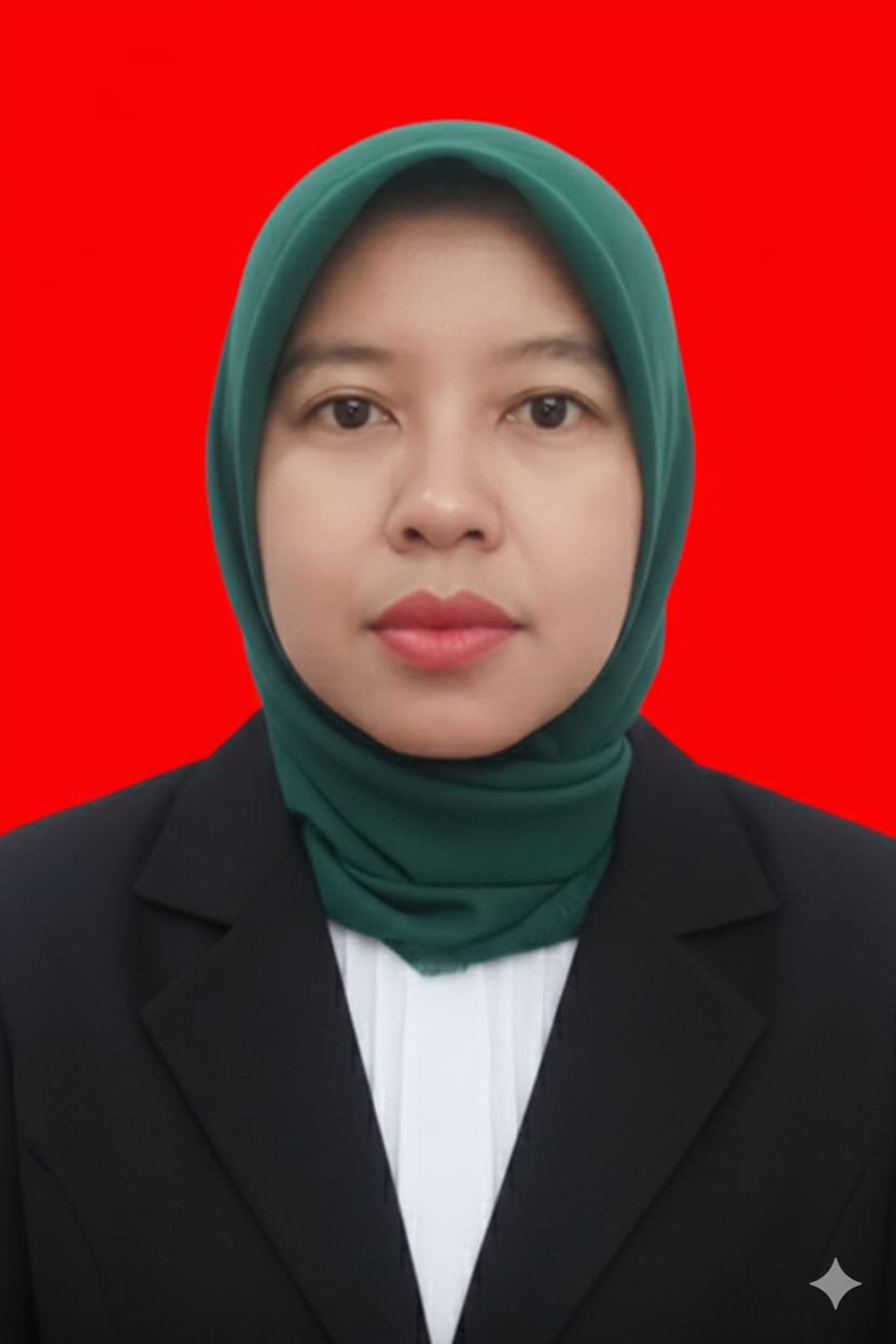 Evi Nuryanti