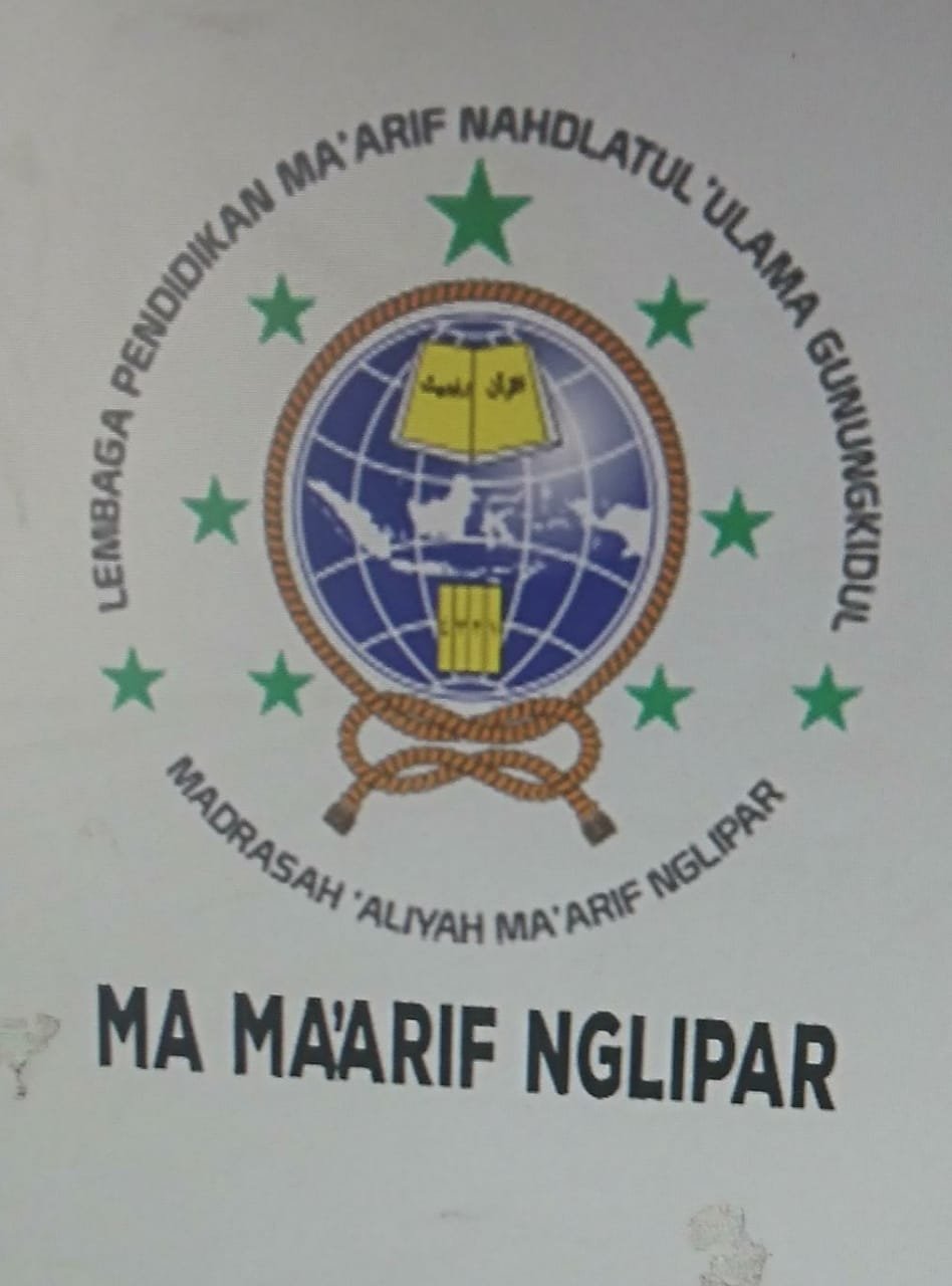 MA Ma'arif Nglipar