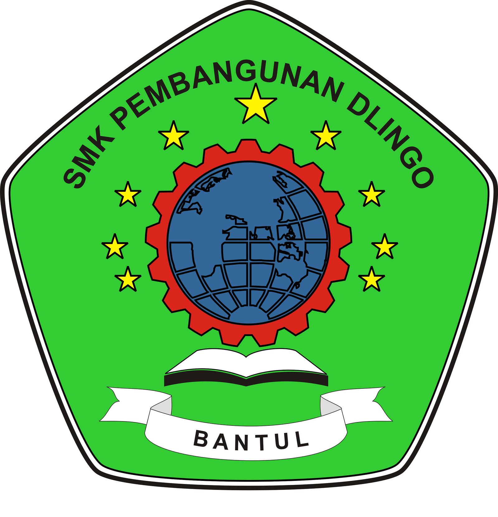 SMK Pembangunan Dlingo