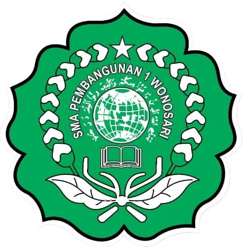 SMA Pembangunan 1 Wonosari