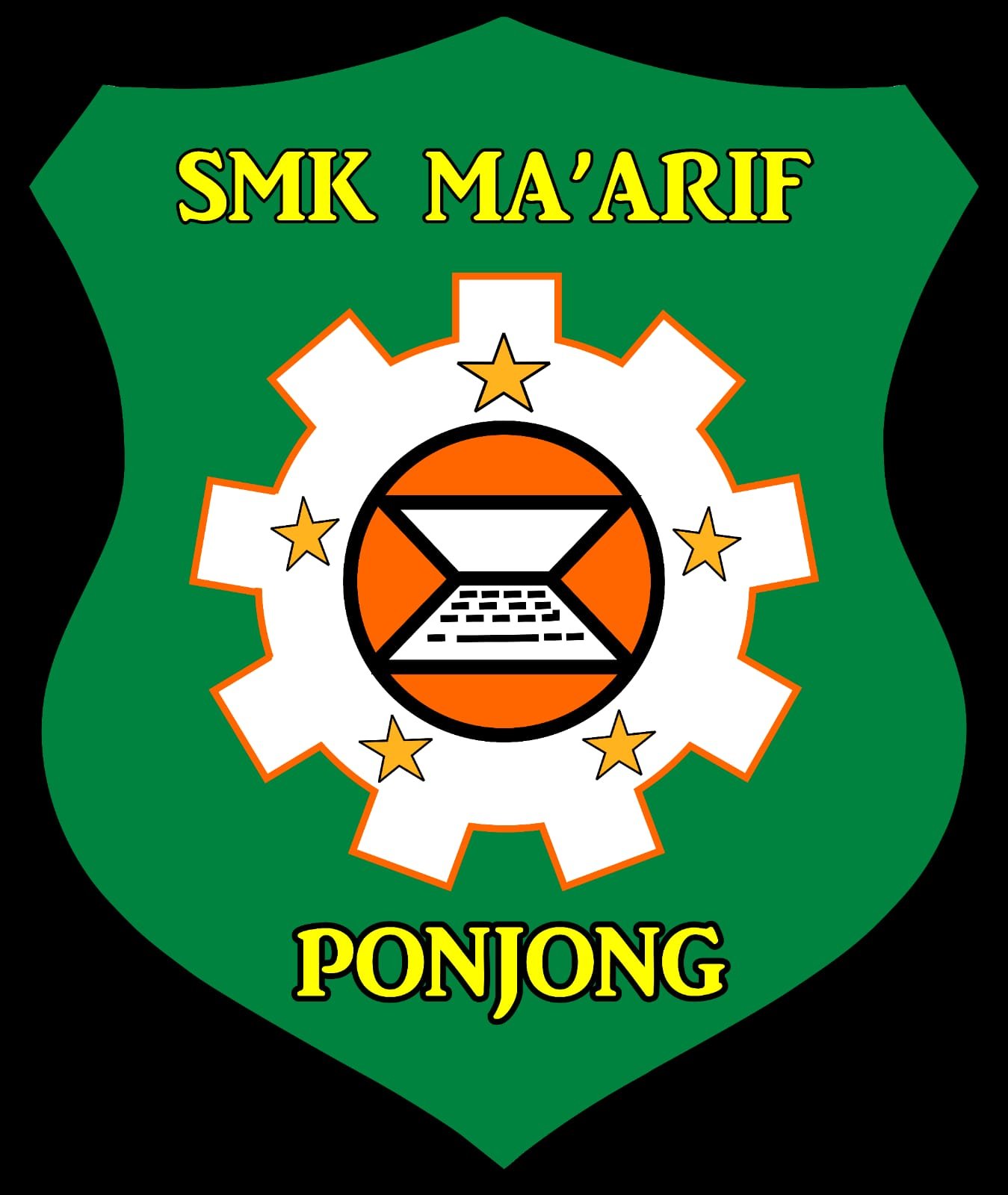 SMK Ma'arif Ponjong