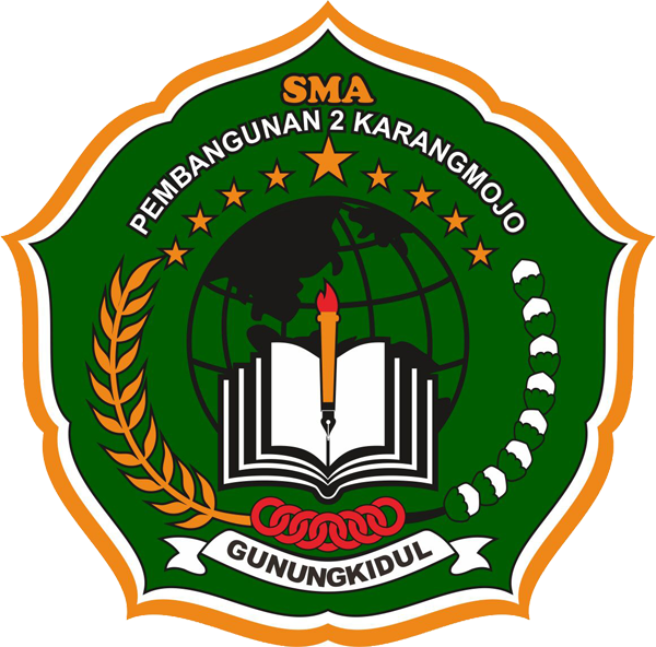 SMA Pembangunan 2 Karangmojo