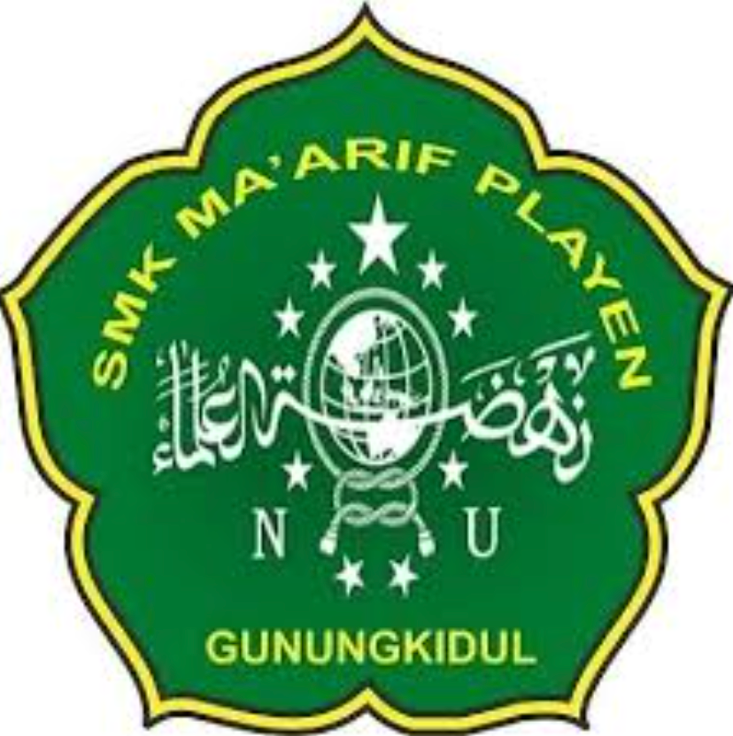 SMK Ma'arif Playen