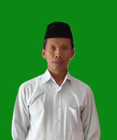 Foto Kepala Sekolah